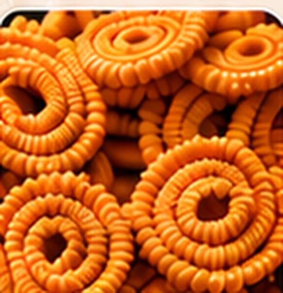 Chakli